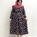 پیراهن کد ۱۰۰۱