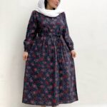 پیراهن کد ۱۰۰۲