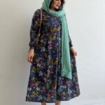 پیراهن کد ۱۰۰۳