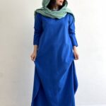 پیراهن کد ۱۰۰۶