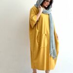 پیراهن کد ۱۰۰۷