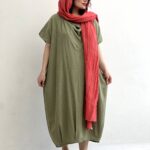 پیراهن کد ۱۰۱۸