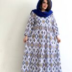 پیراهن کد ۱۰۱۹