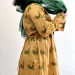 پیراهن کد ۱۰۲۰