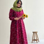 پیراهن کد ۱۰۰۵