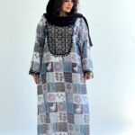 پیراهن کد ۱۰۴۳