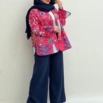 شلوار کد ۱۲۲۹