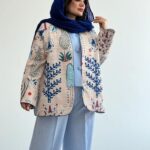 جلیقه کد ۱۰۵۵