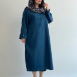 پیراهن کد ۱۰۸۶