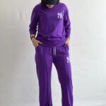 ست تيشرت و شلوار کد ۱۱۲۳