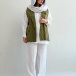 شومیز کد ۱۱۱۴