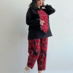 شلوار کد ۱۱۱۳