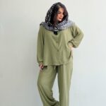 شلوار کد ۱۱۵۰