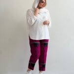 شلوار کد 1156