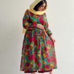 پیراهن کد 1176