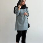 تونیک کد ۱۲۰۳