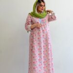 پیراهن کد ۱۲۰۶