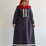 پیراهن کد ۱۲۰۷