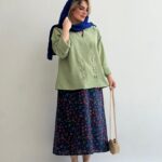 دامن کد ۱۲۰۹