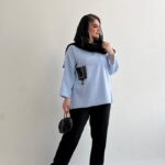 تونیک زنانه کد ۱۲۱۴