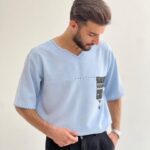 تونیک مردانه کد ۱۲۱۵