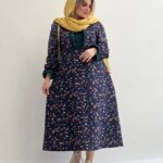 پیراهن کد ۱۲۱۶