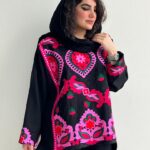 تونیک کد ۱۲۳۱