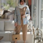 شلوار کد 1276