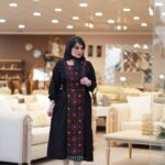 پیراهن کد 1286