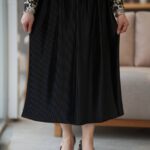 دامن پلیسه کد 1290