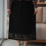 دامن گیپور پلیسه کد 1291