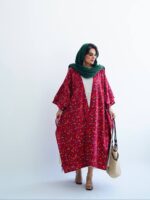 رو انداز کد 1307 - Image 12