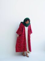 رو انداز کد 1307 - Image 10