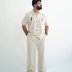 شلوار مردانه کد 1320