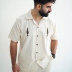 تونیک مردانه کد 1318