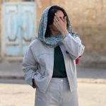 کت مهرسانا الیاف طبیعی پاییزه | کد 1409