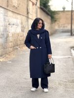 اور کت رسمی کرپ گاباردین | اور کت کد 1419 - Image 11