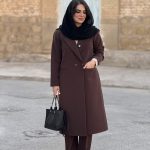 اور کت رسمی کرپ گاباردین | اور کت کد 1419 - Image 5