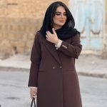 اور کت رسمی کرپ گاباردین | اور کت کد 1419 - Image 2