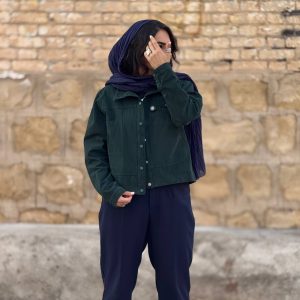 خرید و قیمت کراپ کت کد 1418