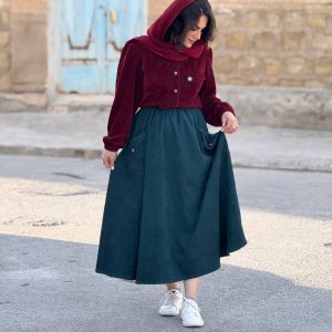 خرید و قیمت دامن کد 1422