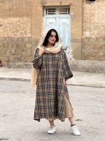 پانچ چهارخونه کشمیر سپاهان | پانچ کد ۱۴۳۲ - Image 6