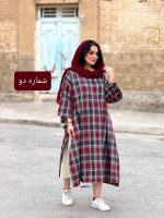 پانچ چهارخونه کشمیر سپاهان | پانچ کد ۱۴۳۲ - Image 5