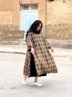 پانچ چهارخونه کشمیر سپاهان | پانچ کد ۱۴۳۲ - Image 3