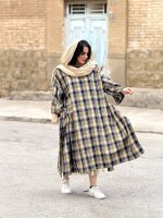 پانچ چهارخونه کشمیر سپاهان | پانچ کد ۱۴۳۲ - Image 4