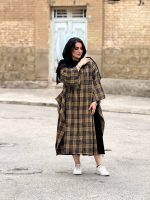 پانچ چهارخونه کشمیر سپاهان | پانچ کد ۱۴۳۲ - Image 2