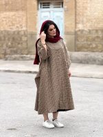 پانچ چهارخونه کشمیر سپاهان | پانچ کد ۱۴۳۲ - Image 9