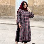 پانچ چهارخونه کشمیر سپاهان | پانچ کد ۱۴۳۲