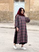 پانچ چهارخونه کشمیر سپاهان | پانچ کد ۱۴۳۲