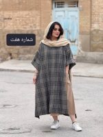 پانچ چهارخونه کشمیر سپاهان | پانچ کد ۱۴۳۲ - Image 12